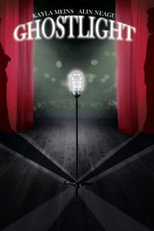 Poster de la película Ghost Light