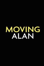 Poster de la película Moving Alan