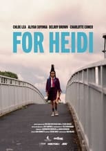 Poster de la película For Heidi