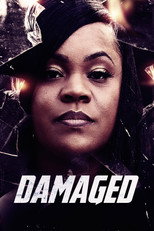 Poster de la película Damaged