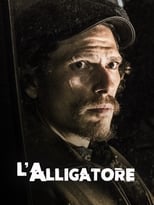 Poster de la serie L'alligatore