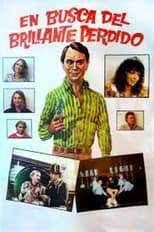 Poster de la película En busca del brillante perdido