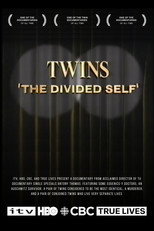 Poster de la película Twins: The Divided Self