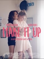 Poster de la película Make It Up