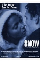 Poster de la película Snow