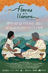 Poster de la película Prairie Flowers