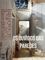 Poster de la película Os Ouvidos das Paredes