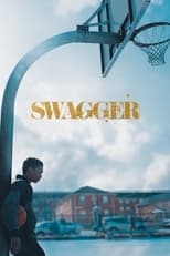 Poster de la serie Swagger