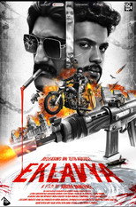 Poster de la película Eklavya