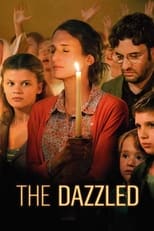 Poster de la película The Dazzled