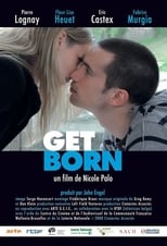 Poster de la película Get Born