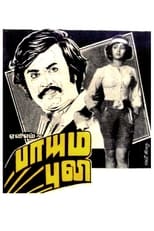 Poster de la película Paayum Puli