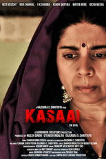 Poster de la película Kasaai