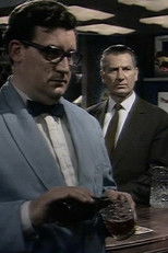 Poster de la película The Last Lonely Man