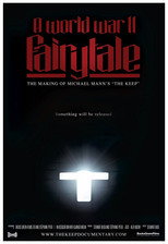 Poster de la película A World War II Fairy Tale: The Making of Michael Mann's 'The Keep'