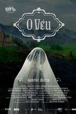 Poster de la película The Veil