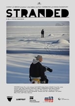 Poster de la película Stranded