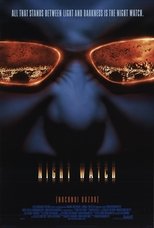Poster de la película Night Watch