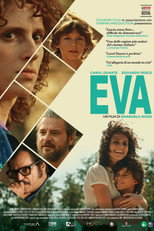 Poster de la película Eva