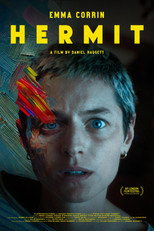Poster de la película Hermit