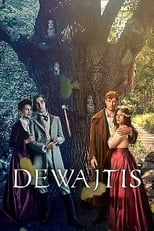 Poster de la serie Dewajtis