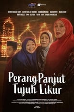 Poster de la película Perang Panjut Tujuh Likur