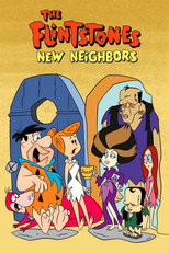 Poster de la película The Flintstones' New Neighbors