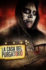 Poster de la película House of Purgatory