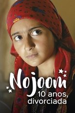 Poster de la película I Am Nojoom, Age 10 and Divorced