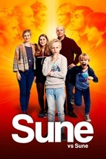 Poster de la película Sune vs Sune