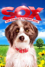 Poster de la película Sox: A Family's Best Friend