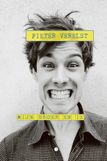Poster de la película Pieter Verelst: Mijn Broer en Ik