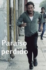 Poster de la película Paraíso perdido