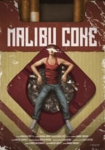Poster de la película Malibu Coke