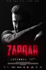 Poster de la película Zarrar