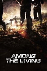 Poster de la película Among the Living