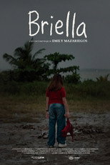 Poster de la película Briella