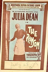 Poster de la película The Ransom