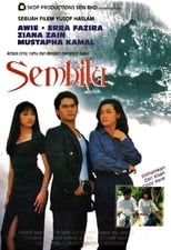 Poster de la película Sembilu