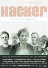 Poster de la película Hackers