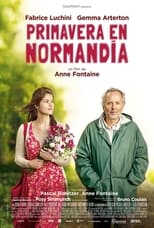 Poster de la película Primavera en Normandía