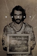 Poster de la película Daddy