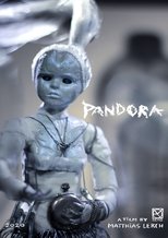 Poster de la película Pandora
