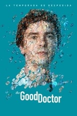 Poster de la serie The Good Doctor