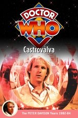 Poster de la película Doctor Who: Castrovalva