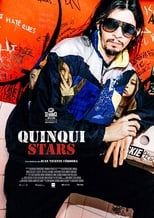 Poster de la película Quinqui Stars