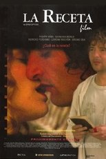 Poster de la película The Recipe