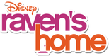 Logo Raven's Home