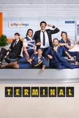 Poster de la serie Terminal