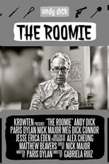 Poster de la película The Roomie